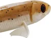 Westin TwinTeez Pelagic V-Tail R `N R (Bass Orange) Produktbild-Vorschau 7