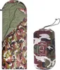 SPRINGOS Schlafsack Bettdecke 73 x 210 cm inkl. Packbeutel Produktbild-Vorschau 1