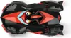 Carrera RC Team Dark - Shadow Rennauto - 2, 4 GHz, Produktbild-Vorschau 10