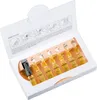 BABOR Ampoule Concentrates Multi Vitamin, Matowa skóra, 14 Podgląd zdjęcia produktu 3