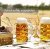 Stölzle Oberglas Diamond pivní hrnek 0,5 l sada 6 ks Náhled obrázku produktu 4