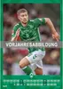 Werder Bremen 2026 Fußball-/Fankal. A3 29,7x42 Produktbild-Vorschau 4