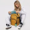 Plecak do samolotu RYANAIR 40x20x25 kabinowy turystyczny Podgląd zdjęcia produktu 10