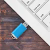 5x 64GB USB 2.0 Stick Flash USB Drive Kompakt USB Produktbild-Vorschau 3