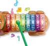 Xylophon Musikinstrument VTech Elton, Mein Rollxylophon, 8 Produktbild-Vorschau 4