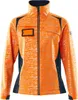 MASCOT 19212-291-14010-M, Jacke, Frau, M, 88 cm, Polyester, Produktbild-Vorschau 2