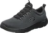 Skechers Sportliche Schnürschuhe SUMMITS LOUVIN Uni Produktbild-Vorschau 82