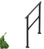 Mains courantes VEVOR pour escaliers extérieurs, kit main Voir les images du produit 1