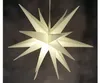 F-H-S Stern LED Kunststoff Ø25 weiß 405870 4022622033880 Podgląd zdjęcia produktu 1