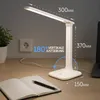 Lampa biurkowa LED MasterLED 9W biała, 4500K neutralna Podgląd zdjęcia produktu 7
