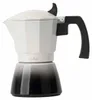 JATA Moka HCAF2403 Aluminium-Kaffeemaschine für 3 Tassen, Produktbild-Vorschau 1