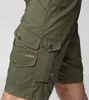 Fjällräven Vidda Pro Lite Pánské šortky Laurel Green 50 Náhled obrázku produktu 6