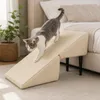 Scala per Cani Pieghevole 2 in 1, Rampa per Animali e Anteprima dell’immagine prodotto 7