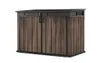 Keter Signature Gartenschrank, wetterfest, 2020 L Stauraum, Produktbild-Vorschau 1