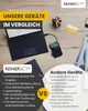 ReinerSCT cyberJack RFID standard - RFID-Leser Produktbild-Vorschau 14
