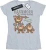 Disney - "Mischief Maker" T-Shirt für Damen BI33960 (XXL) Produktbild-Vorschau 1