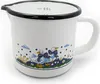 Karl Krüger Milchtopf mit Ausguss, Ø 10 cm, Gänseglück, Produktbild-Vorschau 2