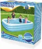Bestway® Family Pool 305 x 183 x 56 cm, eckig Produktbild-Vorschau 57