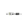 DELOCK HDMI Adapter A -> Displayport St/Bu +USB Strom 4K Produktbild-Vorschau 5