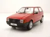 Whitebox 124257 Fiat Uno 1983 rot 1:24 Produktbild-Vorschau 1