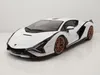 Bburago 18-11046W - Modellauto - Lamborghini Sian FKP 37 Produktbild-Vorschau 5