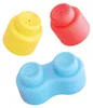 Quercetti Momy Soft Building Blocks, 24dlg. Voir les images du produit 3