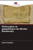 Philosophie et géopolitique de Nikolaï Danilevsky Produktbild-Vorschau 3
