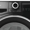 Bauknecht Waschmaschine 7 kg A Schwarz Flecken 40° Kurz 45‘ Produktbild-Vorschau 2