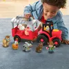 Fisher-Price Little People JLM99, 1 rok / roky, Náhľad obrázku produktu 4