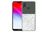 MuchoWow® Handyhülle Schutzhülle Hülle für Huawei P20 Lite Produktbild-Vorschau 2