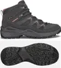 Lowa Sirkos EVO GTX MID Damen Trekkingstiefel Wanderschuhe Produktbild-Vorschau 1