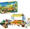 Predajný stánok PLAYMOBIL Náhľad obrázku produktu 3