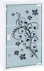 HI skříňka na léky 30 x 15 x 50 cm nerezová ocel Náhled obrázku produktu 1