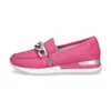 Remonte Klassische Slipper Damen 31373231353835 Pink 40 EU Produktbild-Vorschau 10