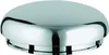 Grohe Abdeckhaube für Brausestange chrom - 45363000 Produktbild-Vorschau 1