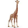 Schleich - Figurki zwierząt, krowa żyrafa; 14750 Podgląd zdjęcia produktu 1