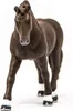 Schleich Horse Club 13926 Pony tedesco da equitazione Anteprima dell’immagine prodotto 5