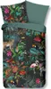 Duvet cover Good Morning 135x200 + 1* 80x80 cm - jungle Produktbild-Vorschau 2