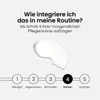 RevitalTrax - Hyaluron LSF 30 Tagescreme für Frauen mit Produktbild-Vorschau 4