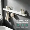 Mai & Mai Wandgarderobe mit Ablage und 6 Haken, Produktbild-Vorschau 5