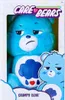 A stuffed toy bear in its packaging. Anteprima dell’immagine prodotto