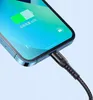 Cavo Di Ricarica Rapida Del Telefono, Per Iphone, 1.2M, Anteprima dell’immagine prodotto 11