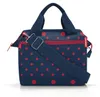 reisenthel allrounder cross, Schultertasche, Tasche , Anteprima dell’immagine prodotto 4