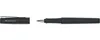 Stylo plume POLY PEN FABER-CASTELL noir F Voir les images du produit 4