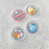 Munchkin Float & Play Bubbles, Turtle, Badetier, Produktbild-Vorschau 17