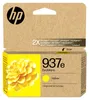 HP Cartuccia di inchiostro giallo originale 937e EvoMore Anteprima dell’immagine prodotto 20