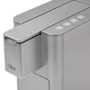 Tchibo Qbo Kapselmaschine, ICONIC, Frozen Silver, inkl. 16 Produktbild-Vorschau 4