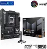ASUS TUF GAMING B850-PLUS WIFI AMD B850 Sockel AM5 ATX Produktbild-Vorschau 13