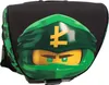 Lego Ninjago Grün Easy School Bag Schultasche Ranzen Produktbild-Vorschau 2
