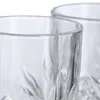 Szklanki do drinków Relaxdays, zestaw 6 sztuk, 300 ml, Podgląd zdjęcia produktu 6